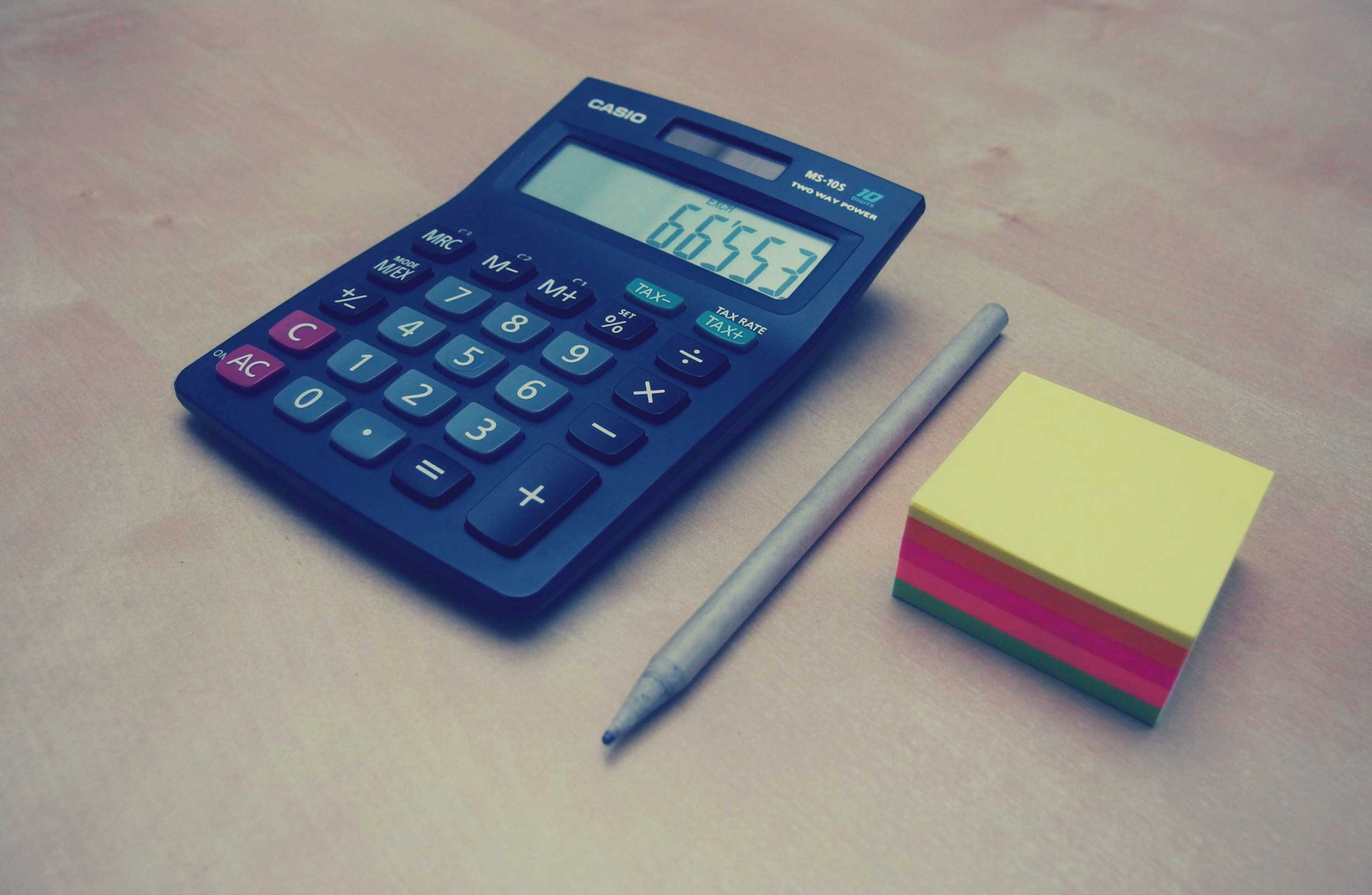imputing income
