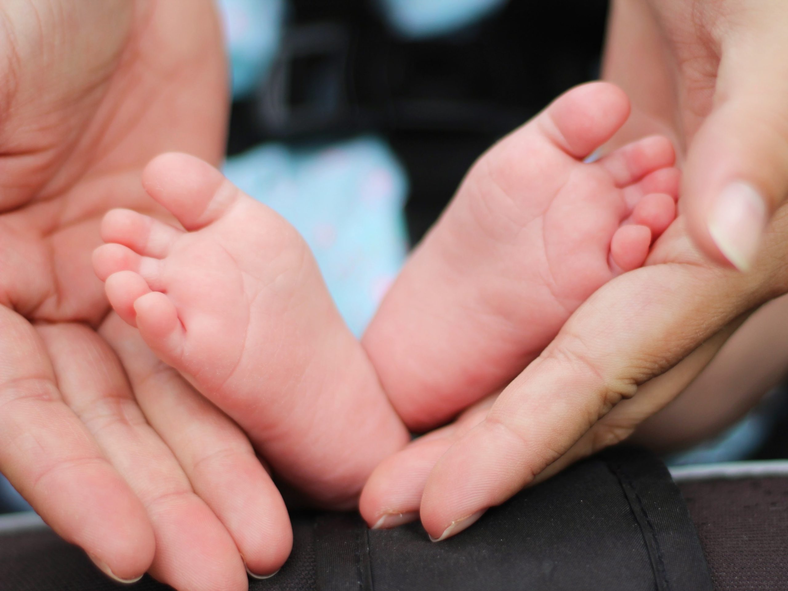 Child protection