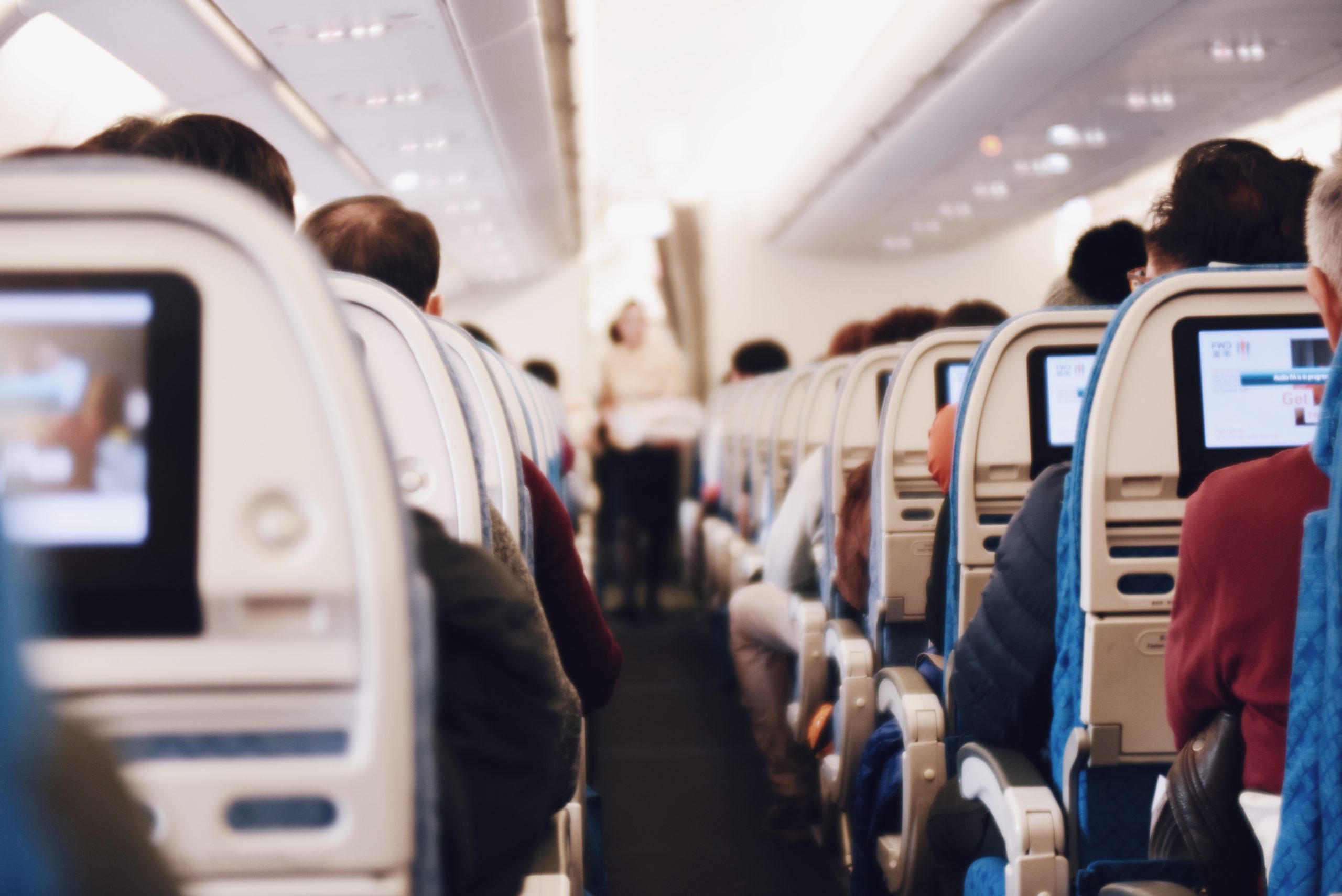Travel consent letters
