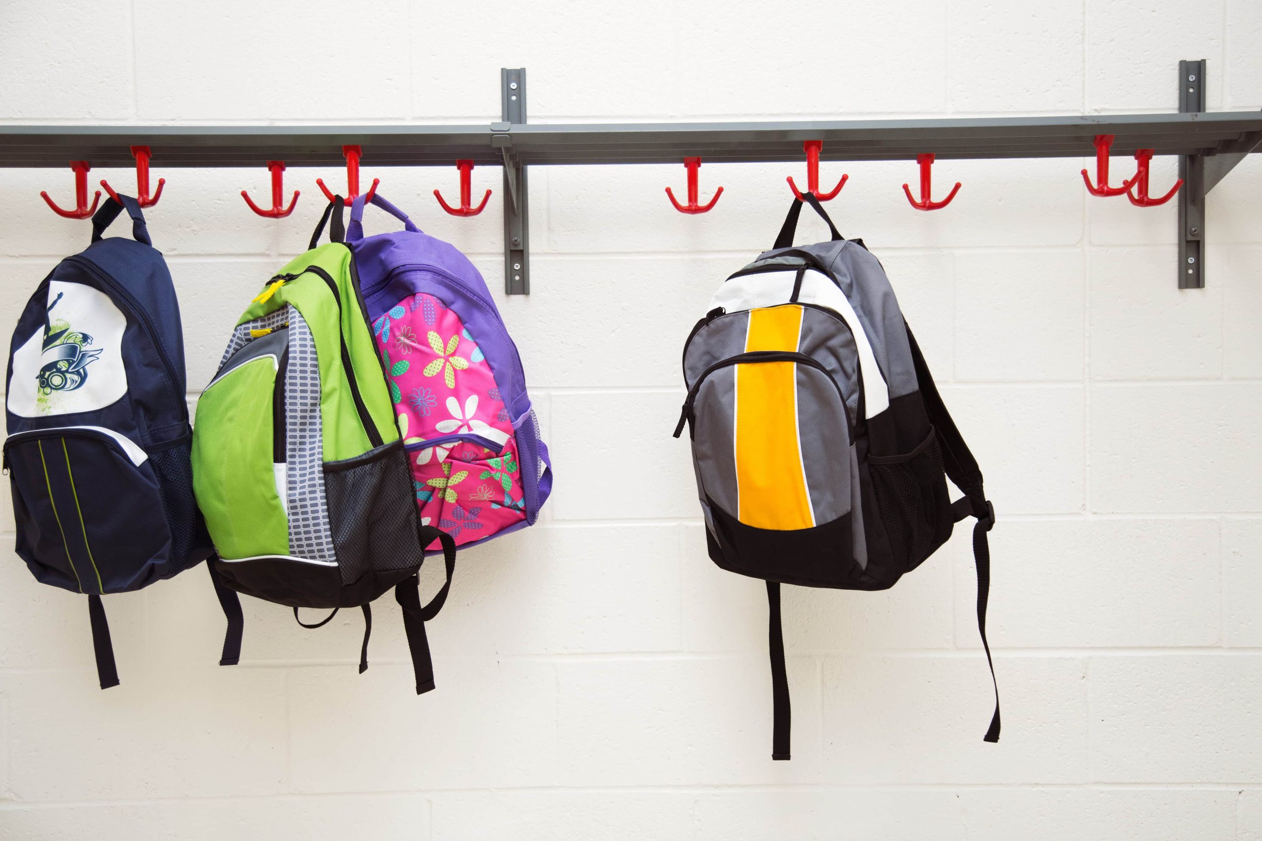Choice of school