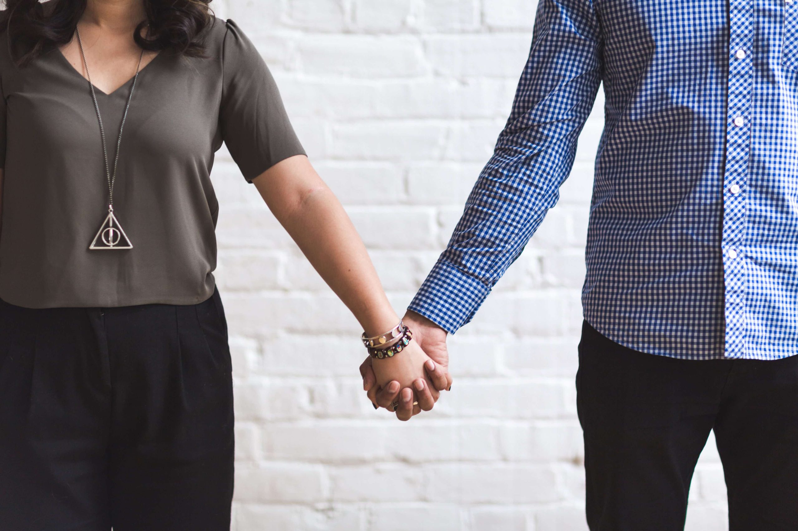 Temporary spousal support