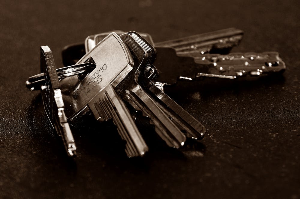 Image for Mother Regains Possession of Matrimonial Home Following Allegations Of Abuse