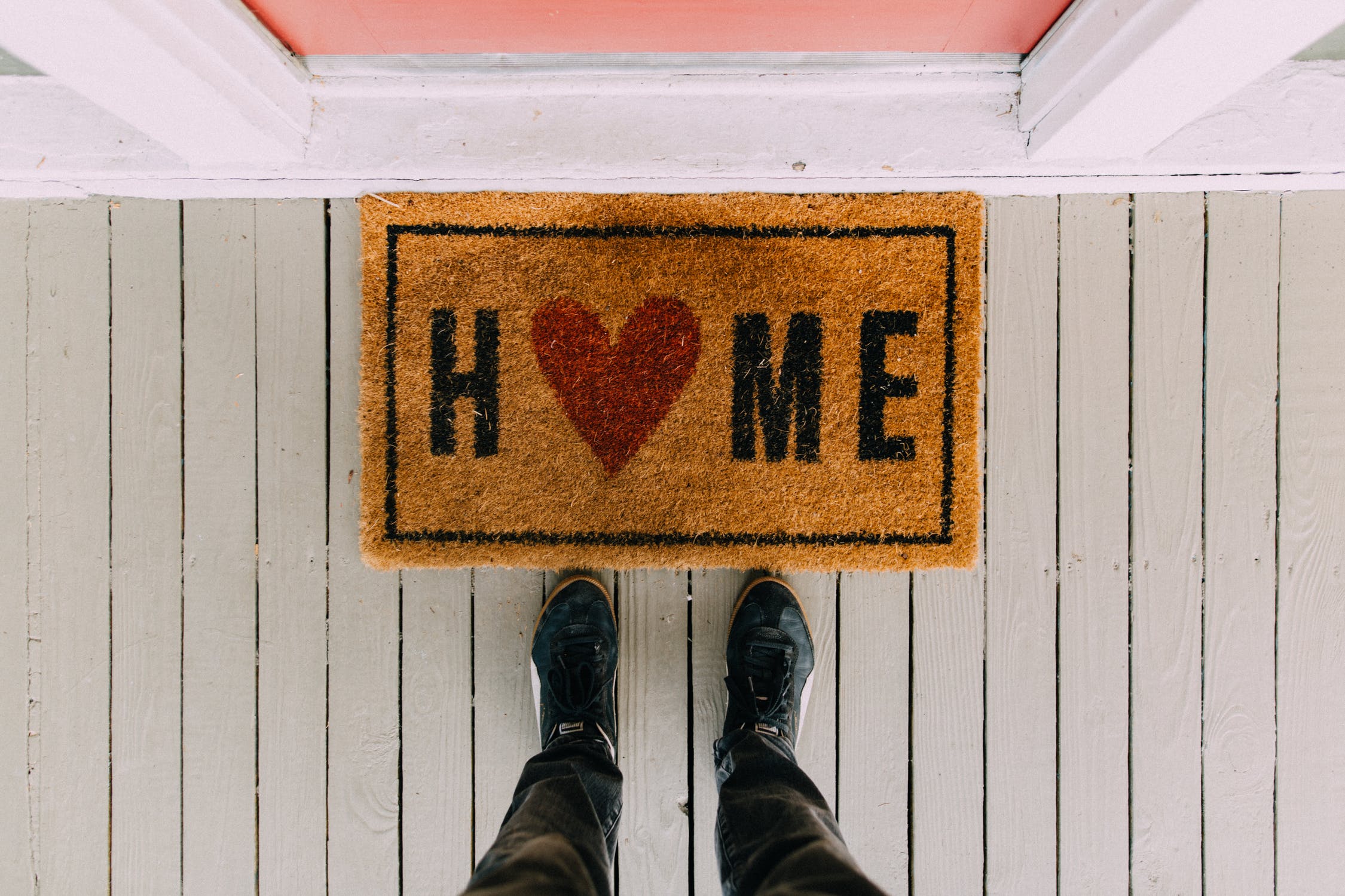Image for Husband Wants To Purchase Share Of Home Without It Going To Market