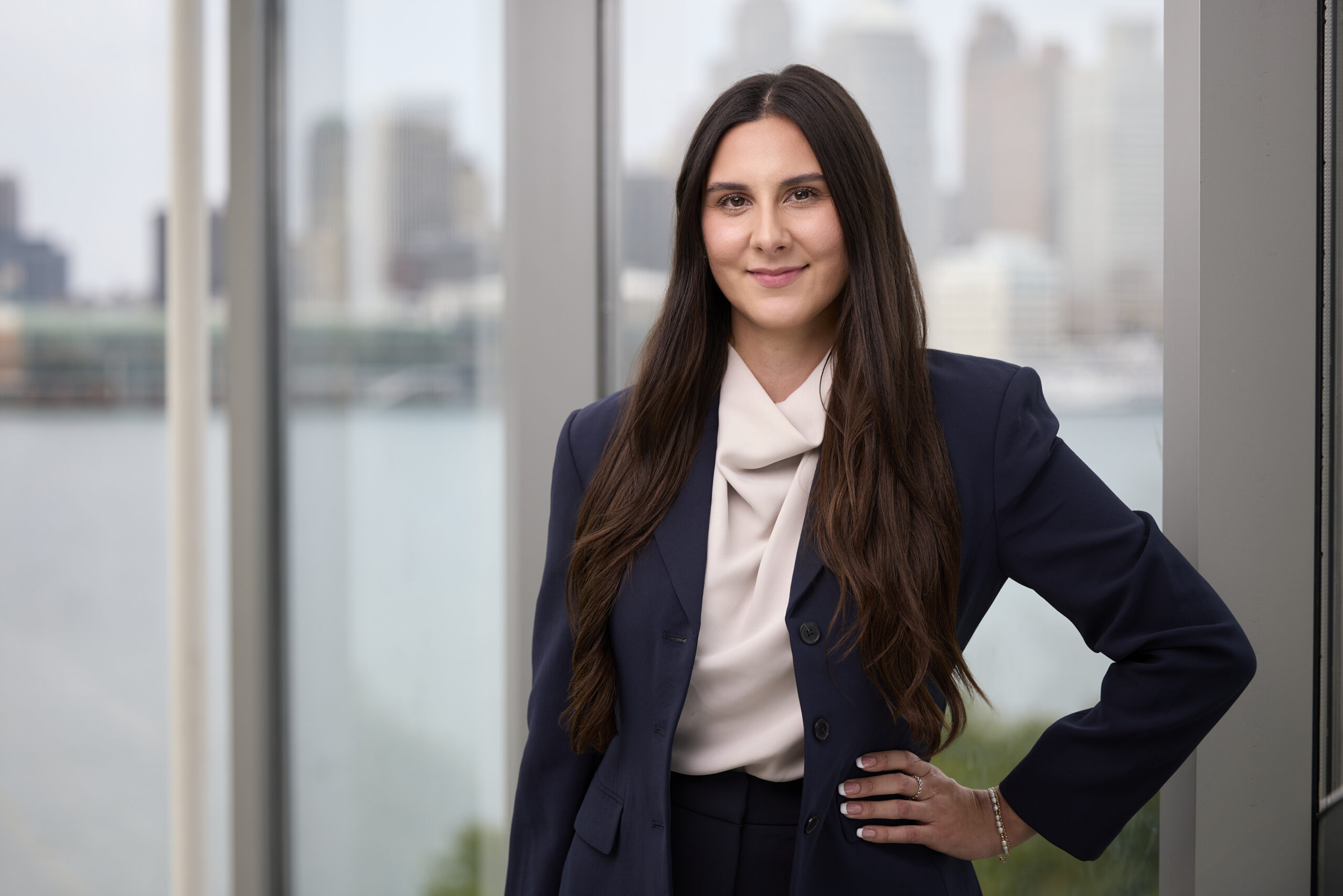 Allison Maitre is a family & divorce lawyer at Johnson Miller Family Lawyers in Windsor.