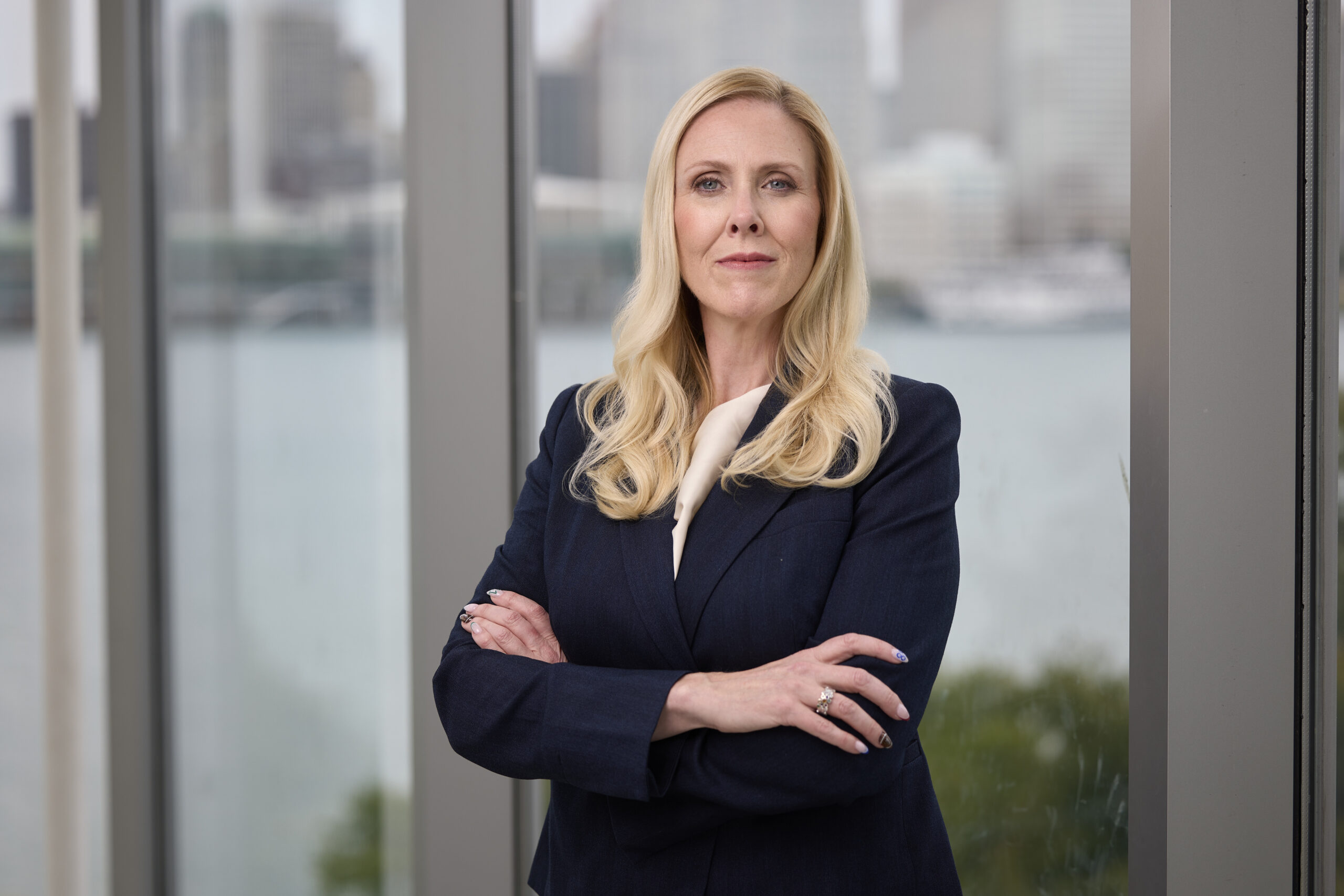 Amy Johnson is a highly-experienced, dedicated family and divorce lawyer based in Windsor-Essex County. She advises clients on a full range of family law matters, including parenting disputes, high-net-worth divorce and property separation, child support, spousal support, marital home division, and more.