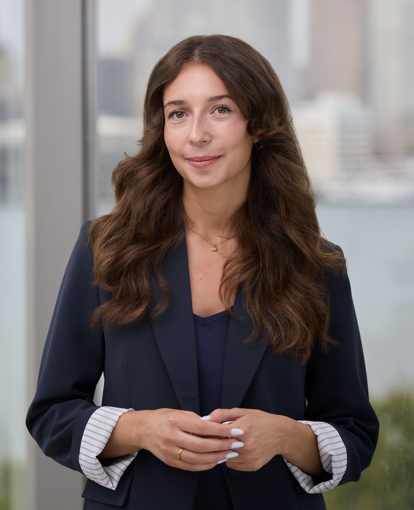 Isabel Brisson